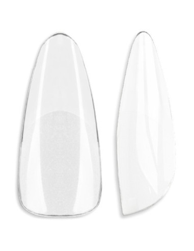 Soft Gel Tips INOCOS Medium Almond S2