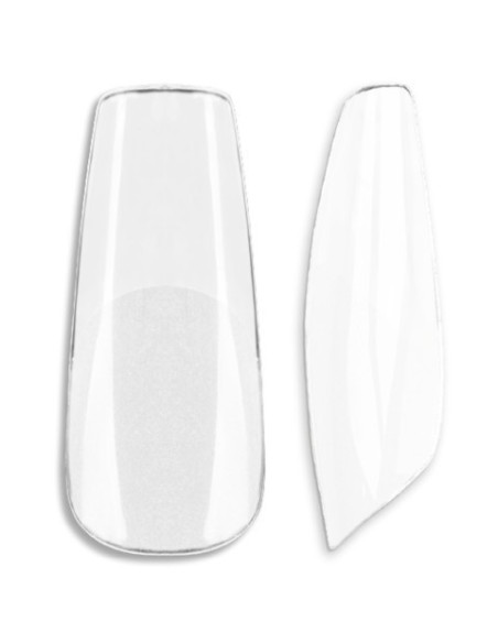 Soft Gel Tips INOCOS Medium Coffin S3