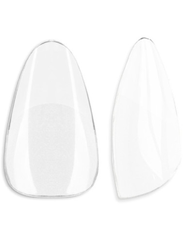 Inocos Soft Gel Tips Short Almond S1