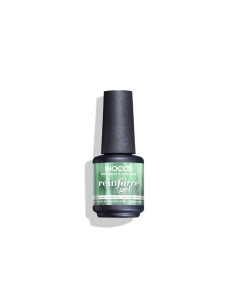 VERNIZ GEL REINFORCE GEL pós base e pré cor 15ML INOCOS