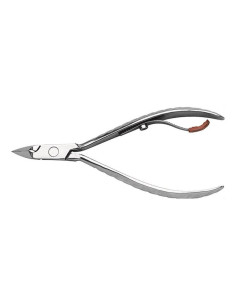 MUNDIAL Alicate unhas inox 722