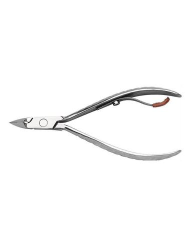 MUNDIAL Alicate unhas inox 722