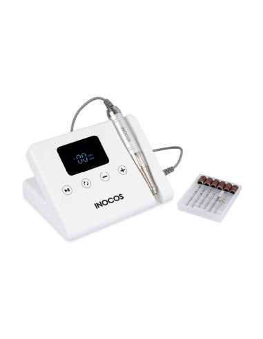 BROCA ULTRA SILENCE NAIL DRILL INOCOS