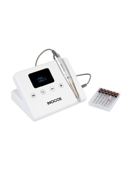 BROCA ULTRA SILENCE NAIL DRILL INOCOS