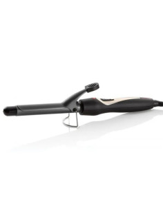 Ferro Encaracolador Com Pinça 19mm – Sthauer