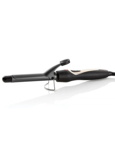 Ferro Encaracolador Com Pinça 19mm – Sthauer