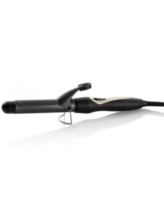 Ferro Encaracolador Com Pinça 25mm – Sthauer