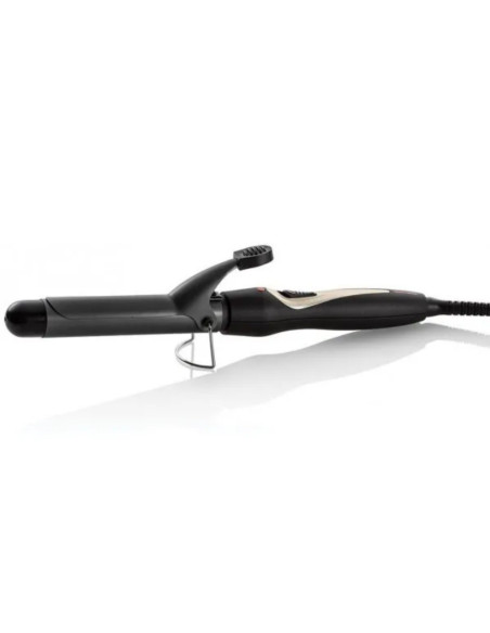 Ferro Encaracolador Com Pinça 25mm – Sthauer