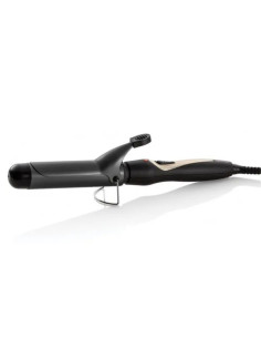 Ferro Encaracolador Com Pinça 33mm – Sthauer