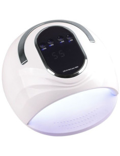 Catalisador LED/UV LAMP 168W