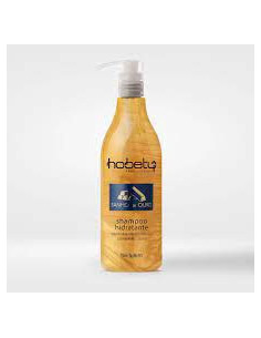 Shampo Banho de Ouro 750ml