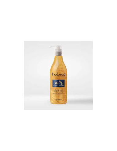 Shampo Banho de Ouro 750ml