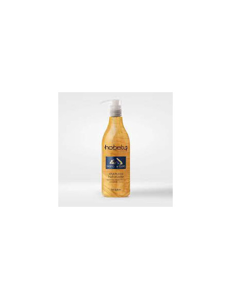 Shampo Banho de Ouro 750ml
