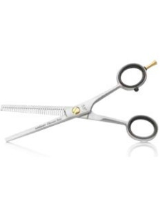 Iwasaky Tesoura de Desbaste Classic Line 32 Dentes 5.5