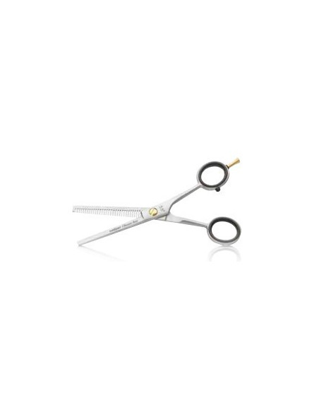 Iwasaky Tesoura de Desbaste Classic Line 32 Dentes 5.5