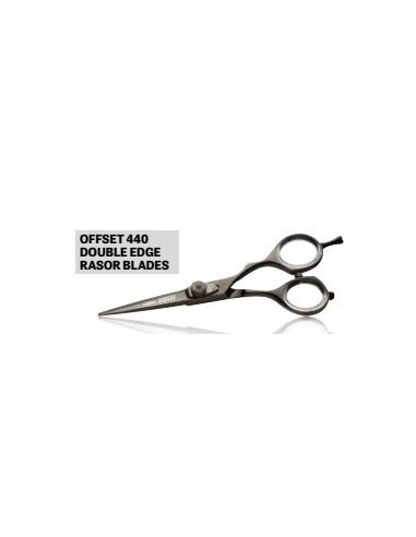 Iwasaki Tesoura de Corte Master Black Shogun 5