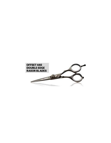 Iwasaki Tesoura de Corte Master Black Shogun 5