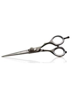 Iwasaky Tesoura de Corte Master Black Shogun 5.5