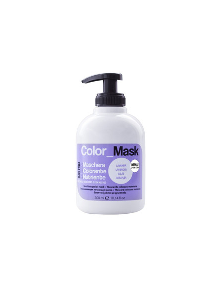 KAYPRO Máscara de cor nutritiva lavanda 300ml Colormask