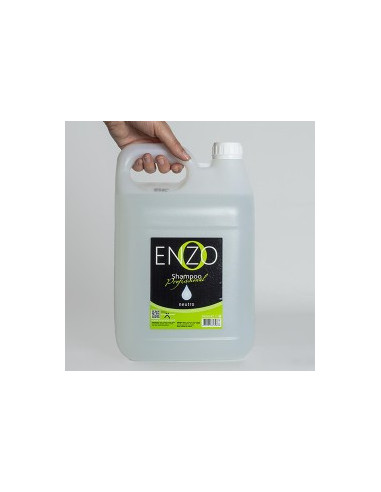 Shampoo Calha Ervas 5L