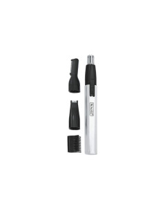 WAHL Kit Nariz, Ouvidos e Sobrancelhas
