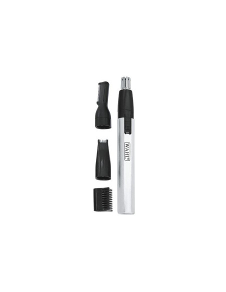 WAHL Kit Nariz, Ouvidos e Sobrancelhas