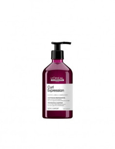 Shampoo Curl Expression L'Oréal 500ml