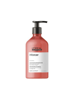 Shampoo Serie Inforcer L'Oréal 500ml
