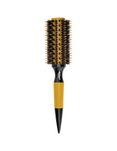 Escova térmica golden cerâmica 30mm