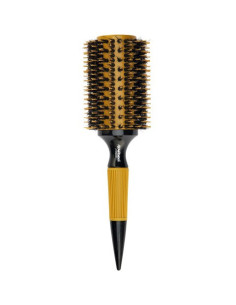 Escova térmica golden cerâmica 40mm