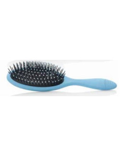 Escova Rainbow Detangler Azul