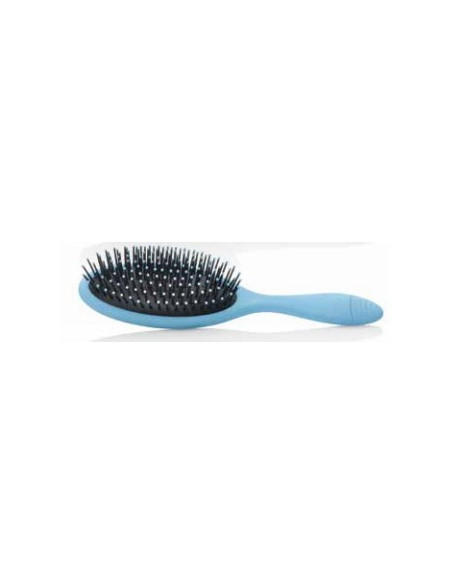 Escova Rainbow Detangler Azul