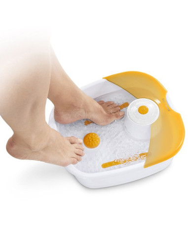 Bacia Pedicure Para pés Medisana