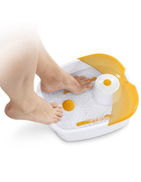 Bacia Pedicure Para pés Medisana
