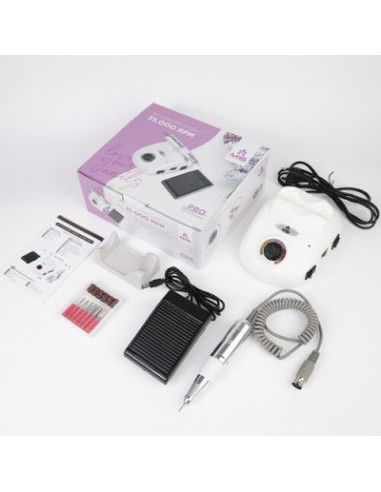 BROCA COMPACT 35000RPM