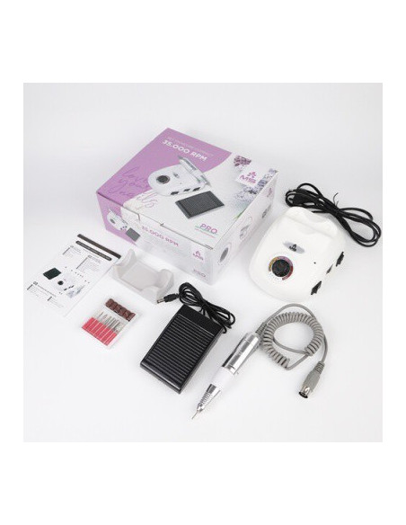 BROCA COMPACT 35000RPM