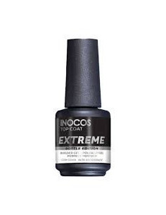 Top Coat Extreme 15ml - Inocos