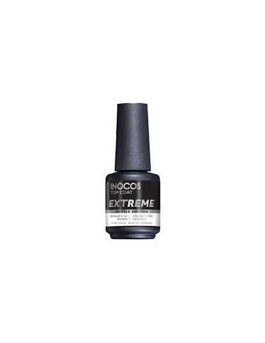 Top Coat Extreme 15ml - Inocos