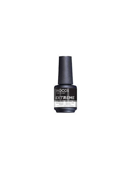 Top Coat Extreme 15ml - Inocos