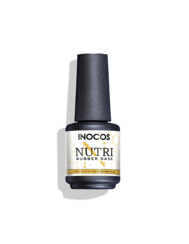 NUTRI RUBBER BASE INOCOS