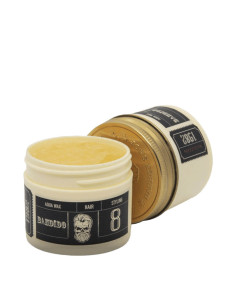 Bandido Aqua Wax extreme strong 8 cera brilho