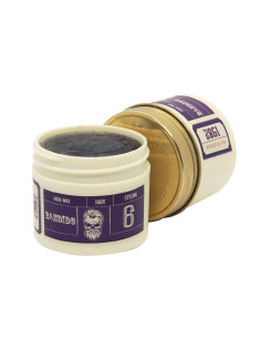 Bandido Aqua Wax 6 Médio 125 ML