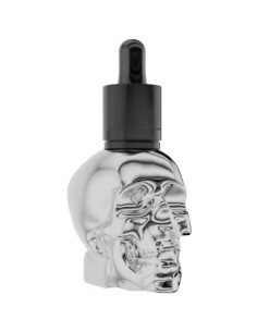 Bandido Óleo de Barba Silver 40ml