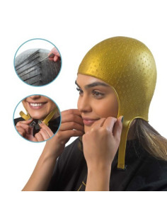 Touca Atenas Silicone