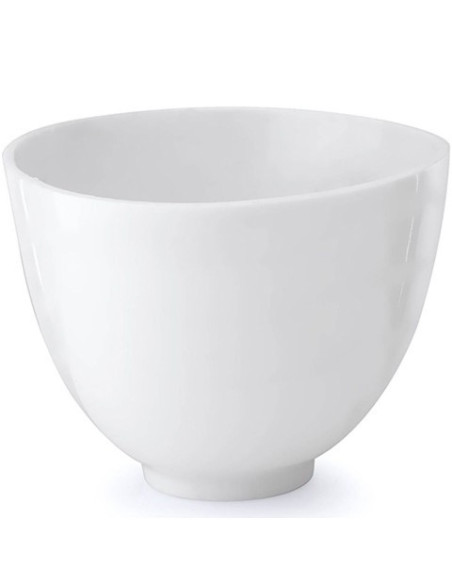 Taça de Silicone 380ml