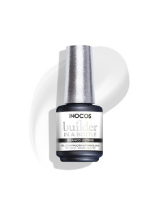 BUILDER IN A BOTTLE INOCOS BRANCO LEITOSO