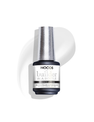 BUILDER IN A BOTTLE INOCOS BRANCO LEITOSO