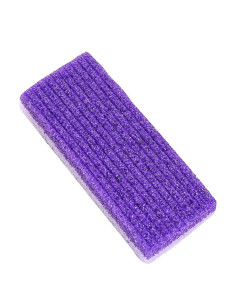Pedra-pomas para pés de salão