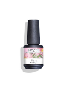 VERNIZ GEL INOCOS FLOR DE ESTUFA