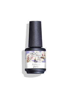VERNIZ GEL INOCOS À FLOR DA PELE